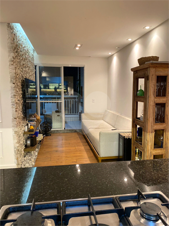 Apartamento, 3 quartos, 77 m² - Foto 4