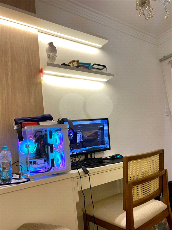 Apartamento, 3 quartos, 77 m² - Foto 11