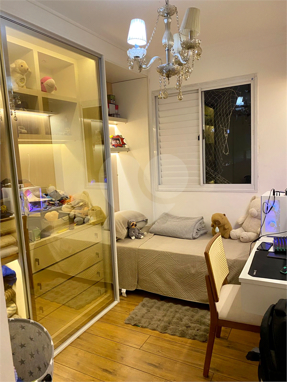 Apartamento, 3 quartos, 77 m² - Foto 10