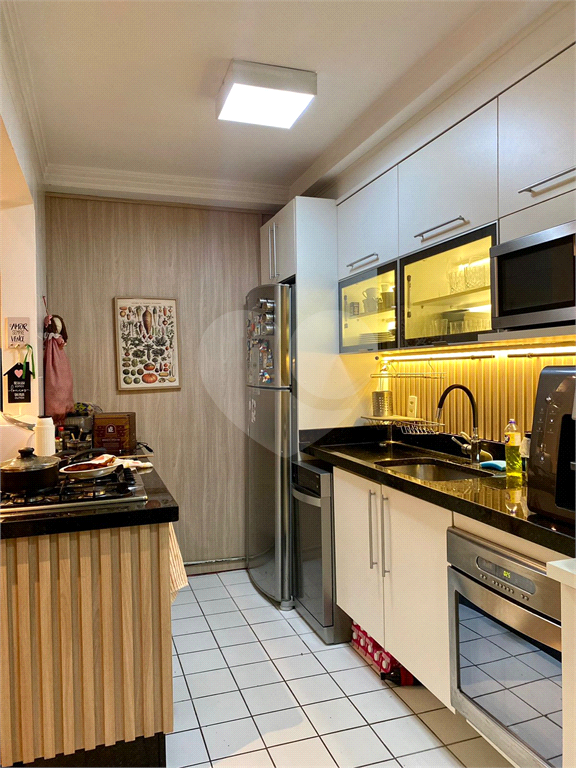 Apartamento, 3 quartos, 77 m² - Foto 7