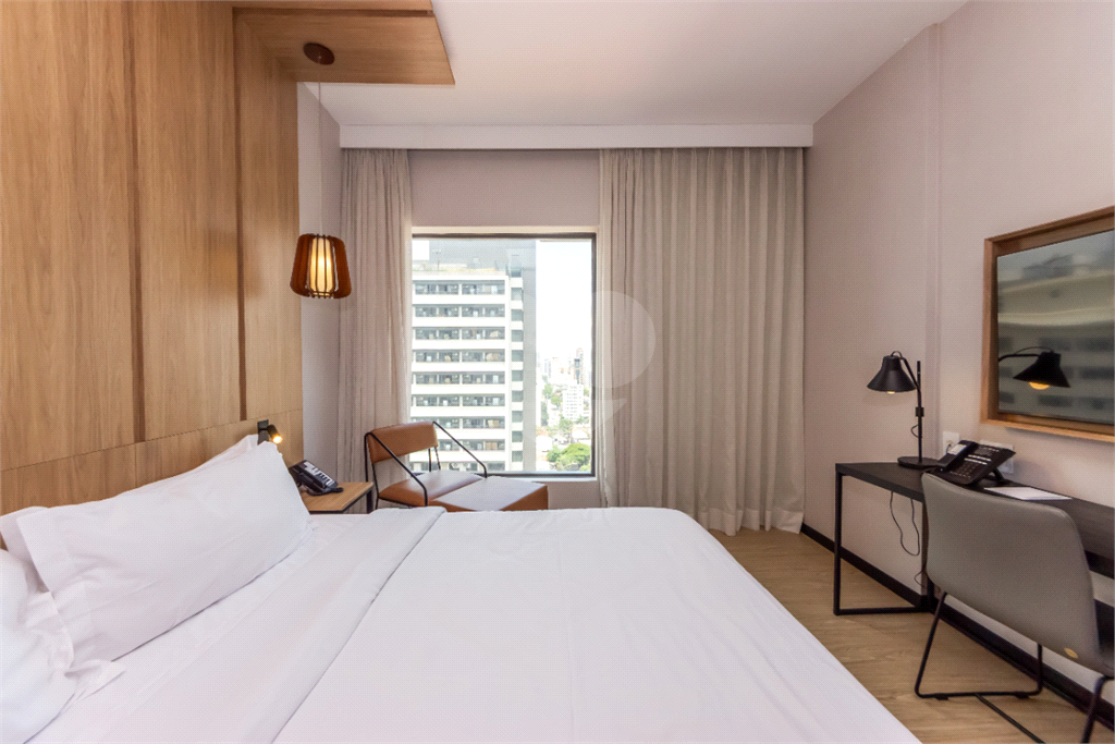 Apartamento para Venda - Pinheiros