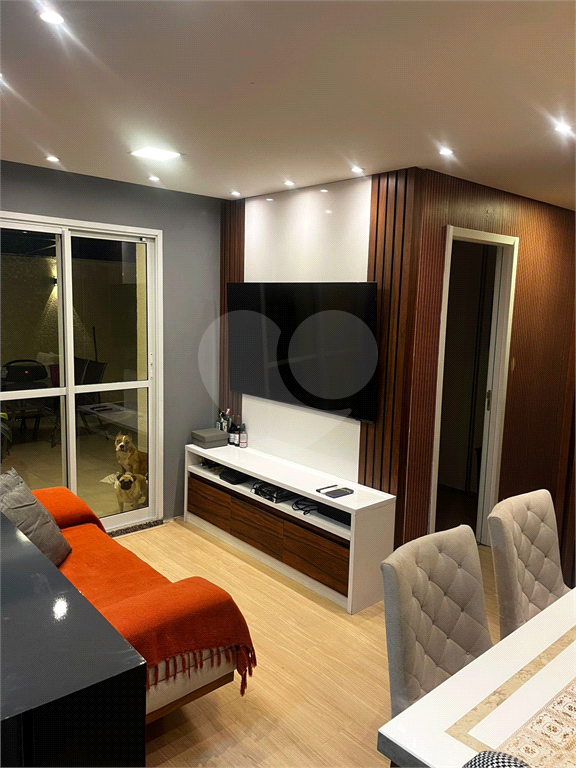 Apartamento Garden Vila Guilherme 83m² com 2 Dormitórios e Suíte – Excelente Localização!