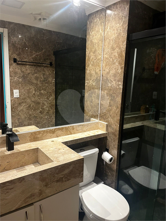 Apartamento Garden Vila Guilherme 83m² com 2 Dormitórios e Suíte – Excelente Localização!