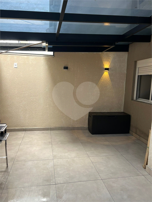 Apartamento Garden Vila Guilherme 83m² com 2 Dormitórios e Suíte – Excelente Localização!