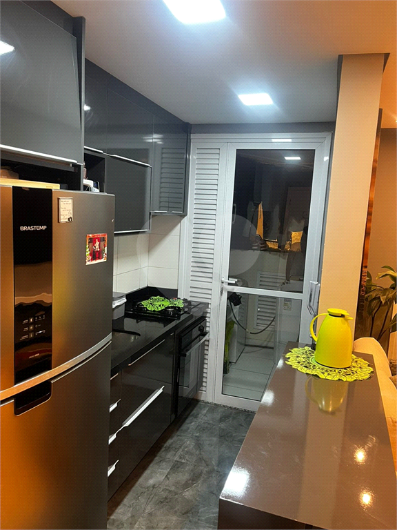 Apartamento Garden Vila Guilherme 83m² com 2 Dormitórios e Suíte – Excelente Localização!