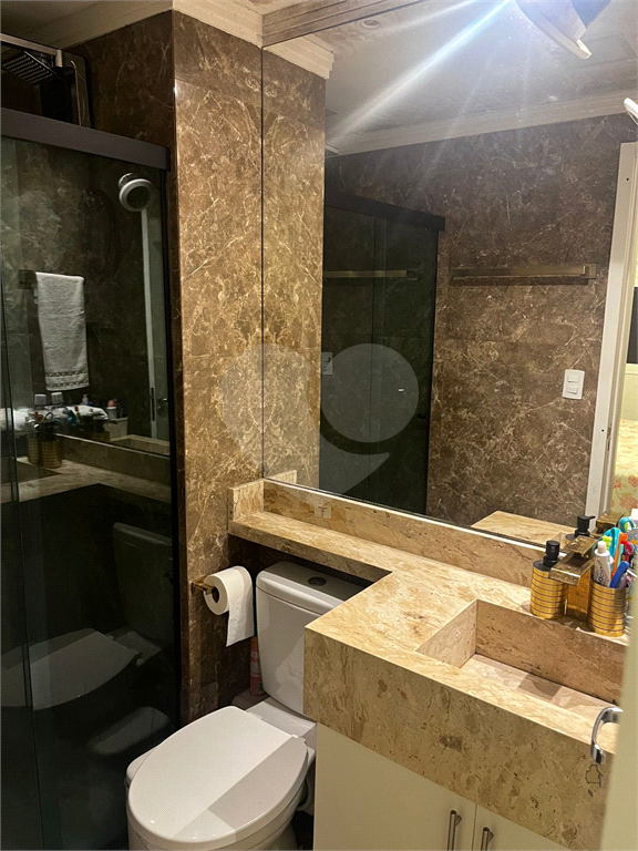 Apartamento Garden Vila Guilherme 83m² com 2 Dormitórios e Suíte – Excelente Localização!