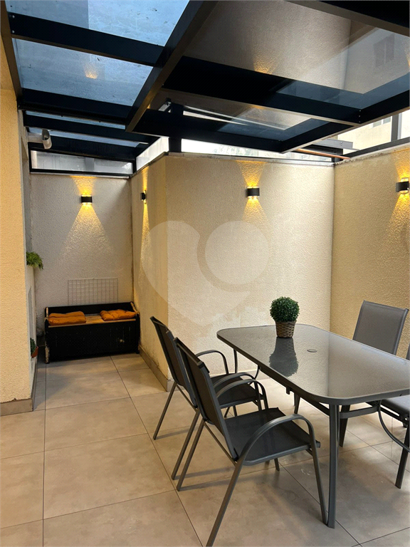 Apartamento Garden Vila Guilherme 83m² com 2 Dormitórios e Suíte – Excelente Localização!