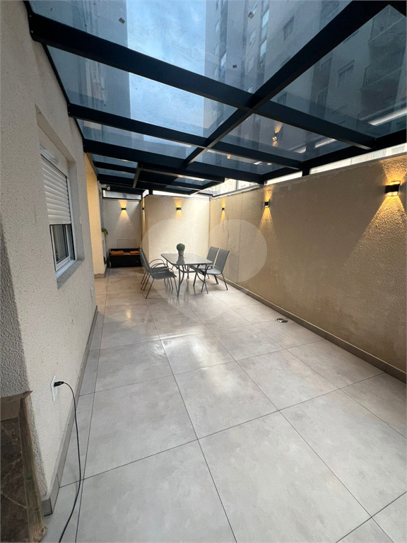 Apartamento Garden Vila Guilherme 83m² com 2 Dormitórios e Suíte – Excelente Localização!