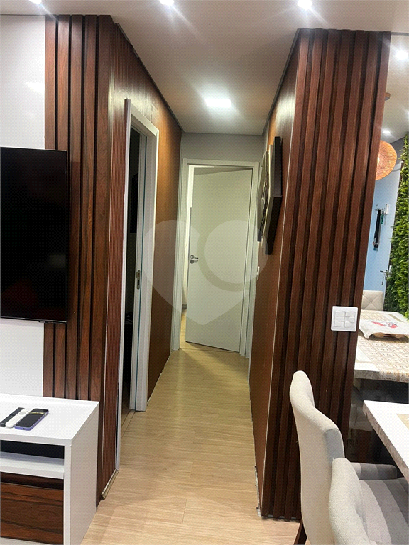 Apartamento Garden Vila Guilherme 83m² com 2 Dormitórios e Suíte – Excelente Localização!