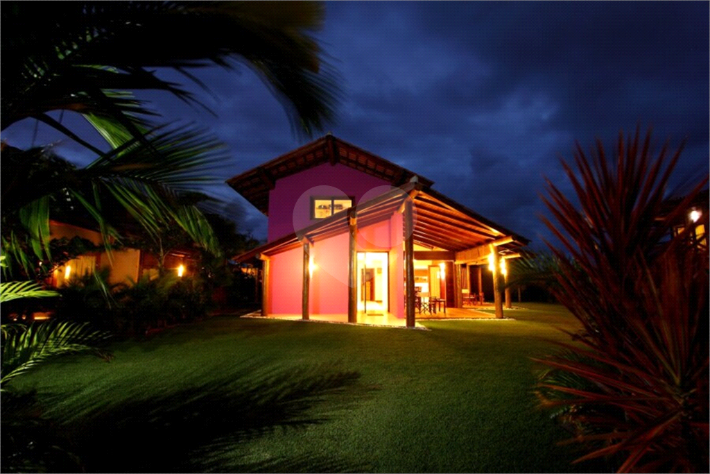 Terreno + Casa Vila Lua - Condomínio Toko Vilage - Porto Seguro / BA