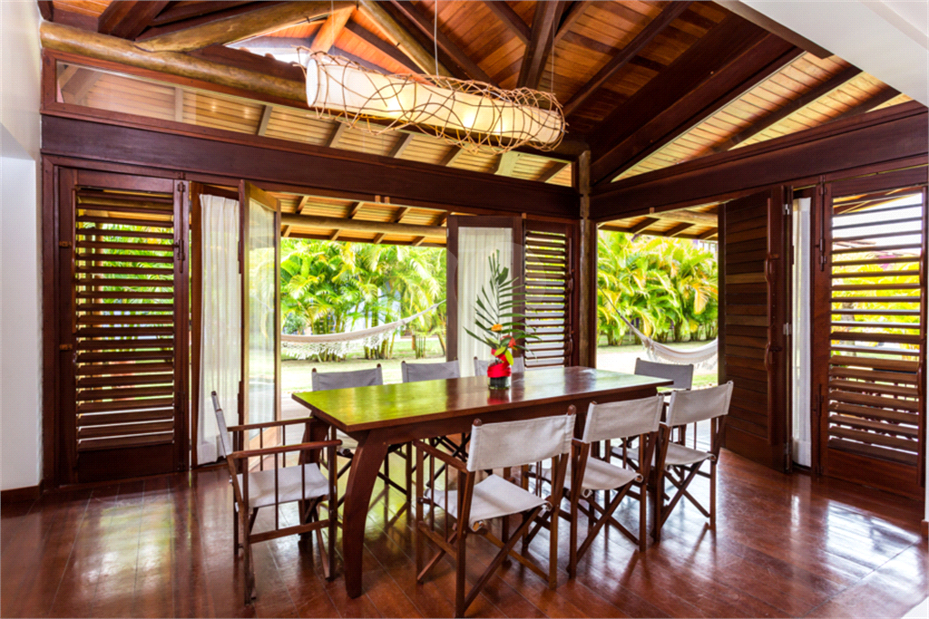 Terreno + Casa Vila Lua - Condomínio Toko Vilage - Porto Seguro / BA