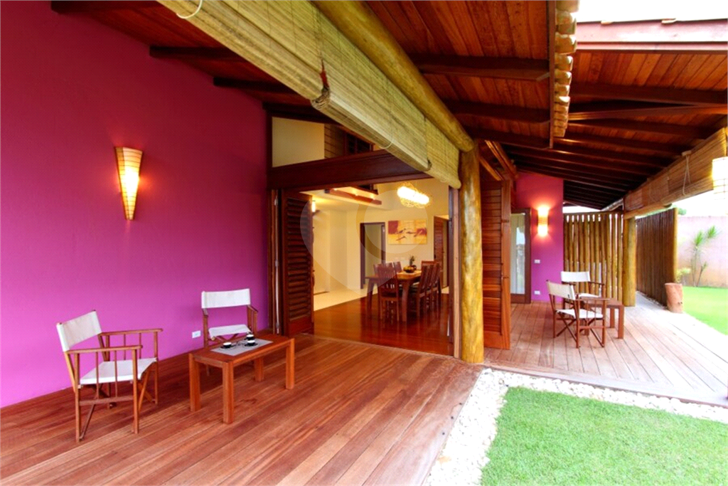 Terreno + Casa Vila Lua - Condomínio Toko Vilage - Porto Seguro / BA