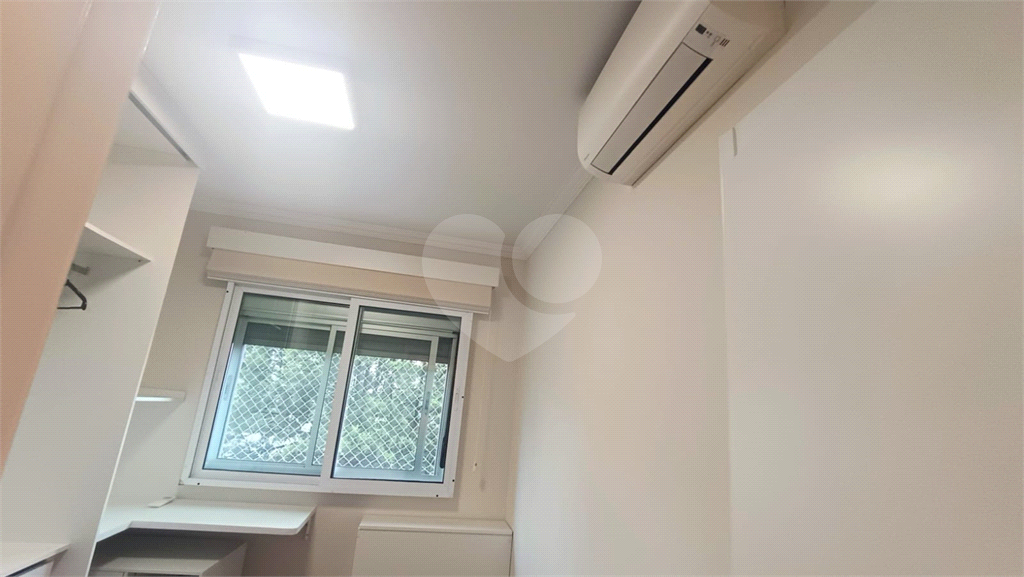 Apartamento para venda ou locação em Pinheiros 