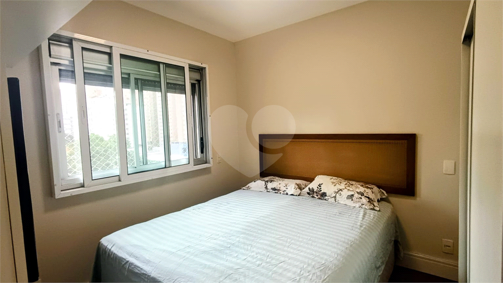 Apartamento para venda ou locação em Pinheiros 