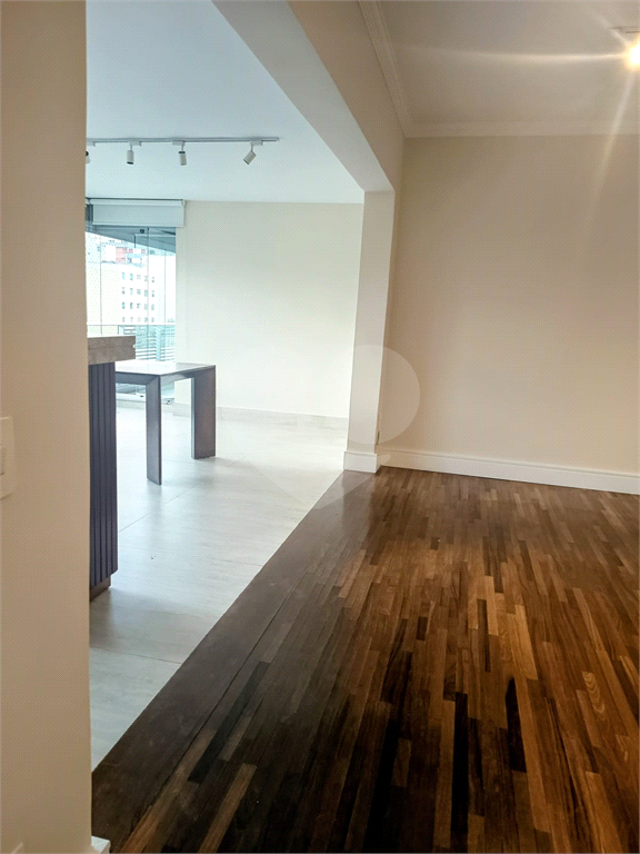 Apartamento para venda ou locação em Pinheiros 