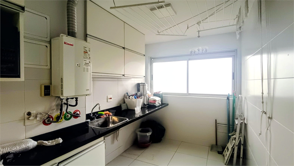 Apartamento para venda ou locação em Pinheiros 