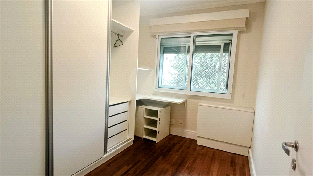 Apartamento para venda ou locação em Pinheiros 