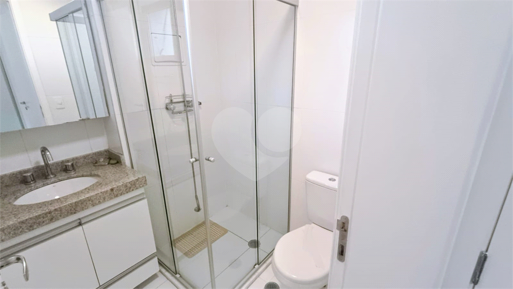 Apartamento para venda ou locação em Pinheiros 