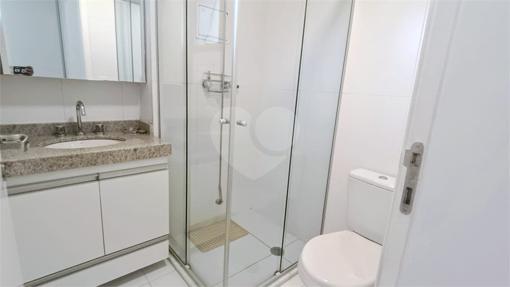 Apartamento para venda ou locação em Pinheiros 