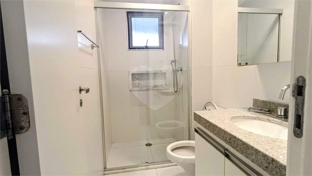 Apartamento para venda ou locação em Pinheiros 