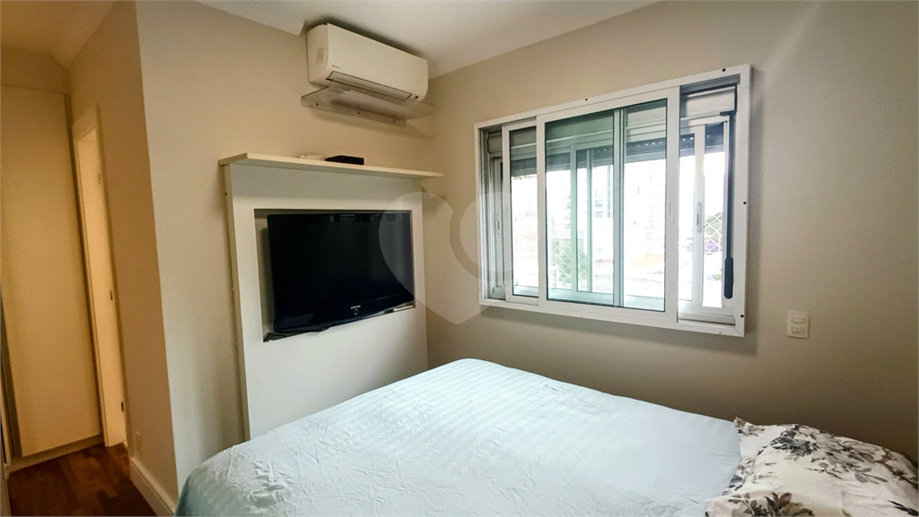 Apartamento para venda ou locação em Pinheiros 