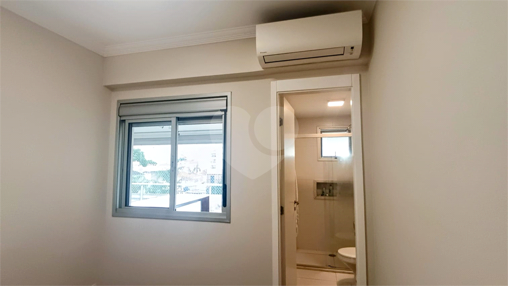 Apartamento para venda ou locação em Pinheiros 