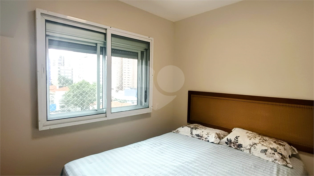 Apartamento para venda ou locação em Pinheiros 