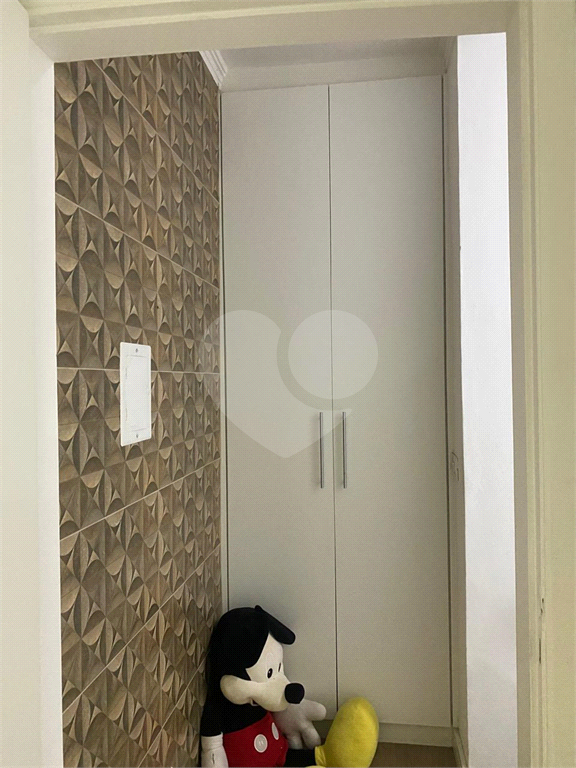 Sobrado 3 Dormitórios, 2 Vagas. Tucuruvi