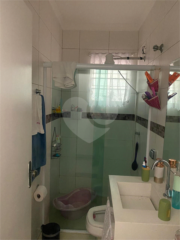 Sobrado 3 Dormitórios, 2 Vagas. Tucuruvi