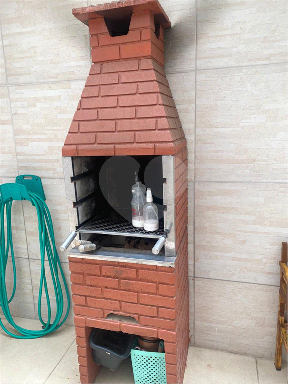 Sobrado 3 Dormitórios, 2 Vagas. Tucuruvi