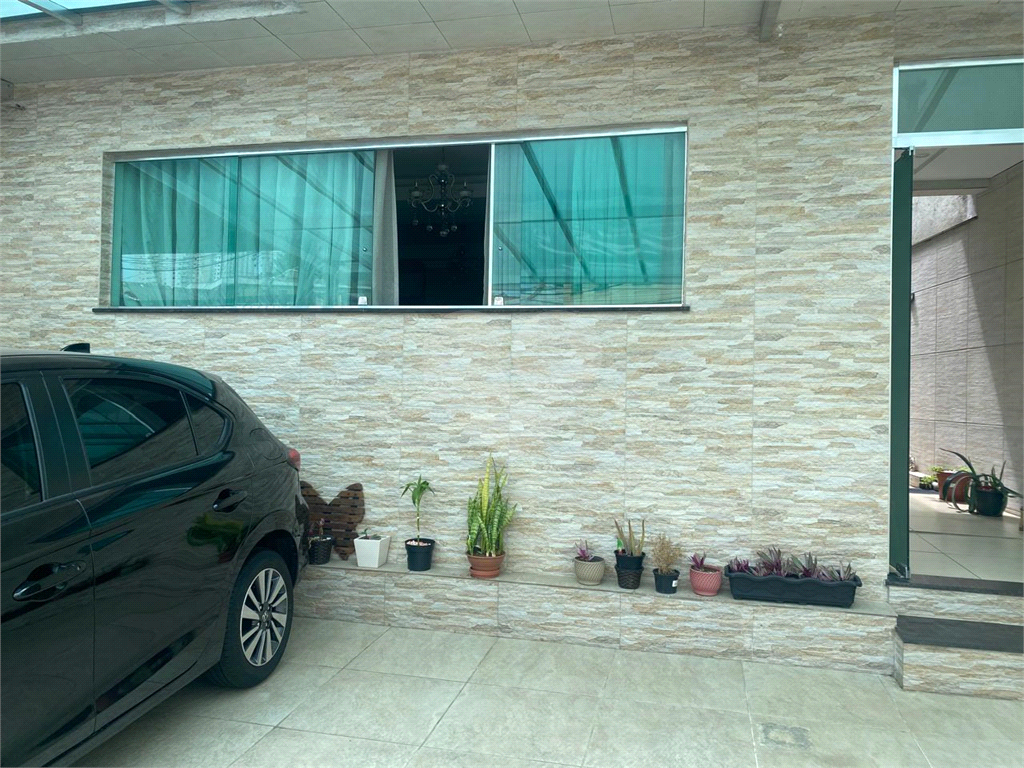 Sobrado 3 Dormitórios, 2 Vagas. Tucuruvi