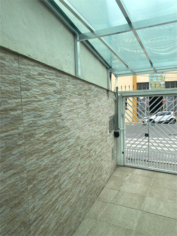 Sobrado 3 Dormitórios, 2 Vagas. Tucuruvi