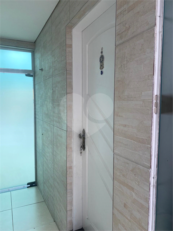 Sobrado 3 Dormitórios, 2 Vagas. Tucuruvi