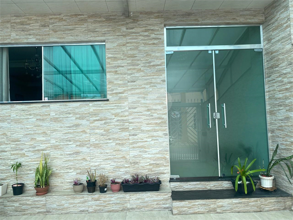 Sobrado 3 Dormitórios, 2 Vagas. Tucuruvi