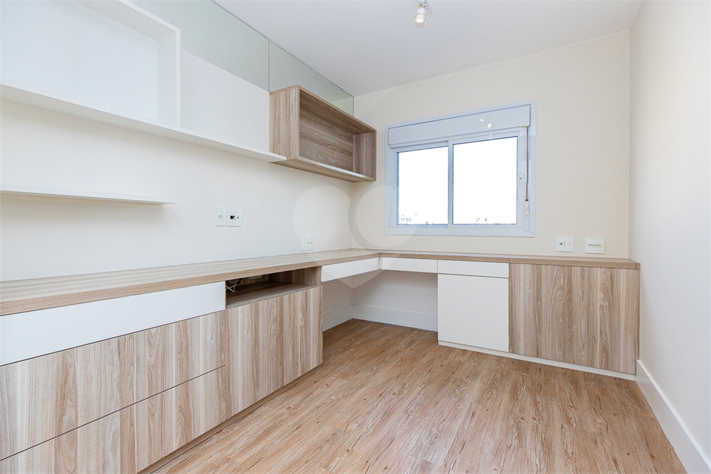 Apartamento - Vila Mariana - 3 Quartos / Dormitórios - 2 Vagas - Venda / Compra