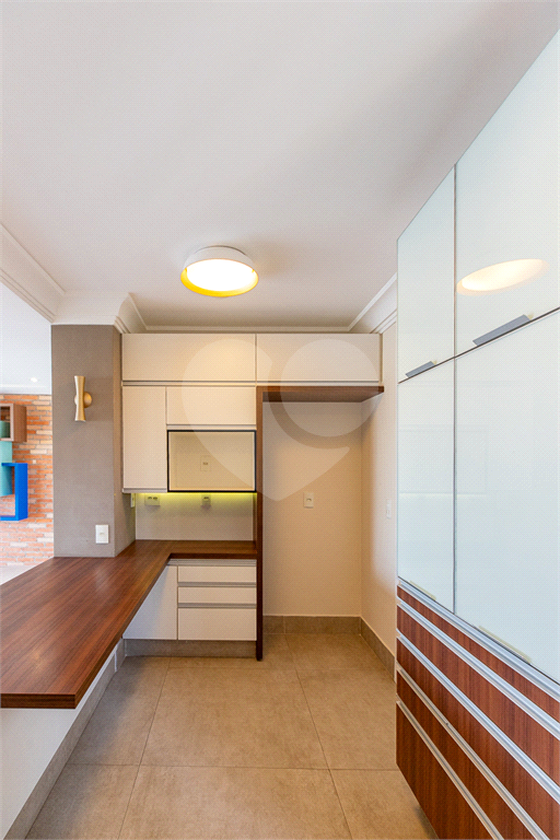 Apartamento - Vila Mariana - 3 Quartos / Dormitórios - 2 Vagas - Venda / Compra