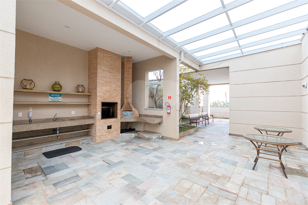 Apartamento - Vila Mariana - 3 Quartos / Dormitórios - 2 Vagas - Venda / Compra