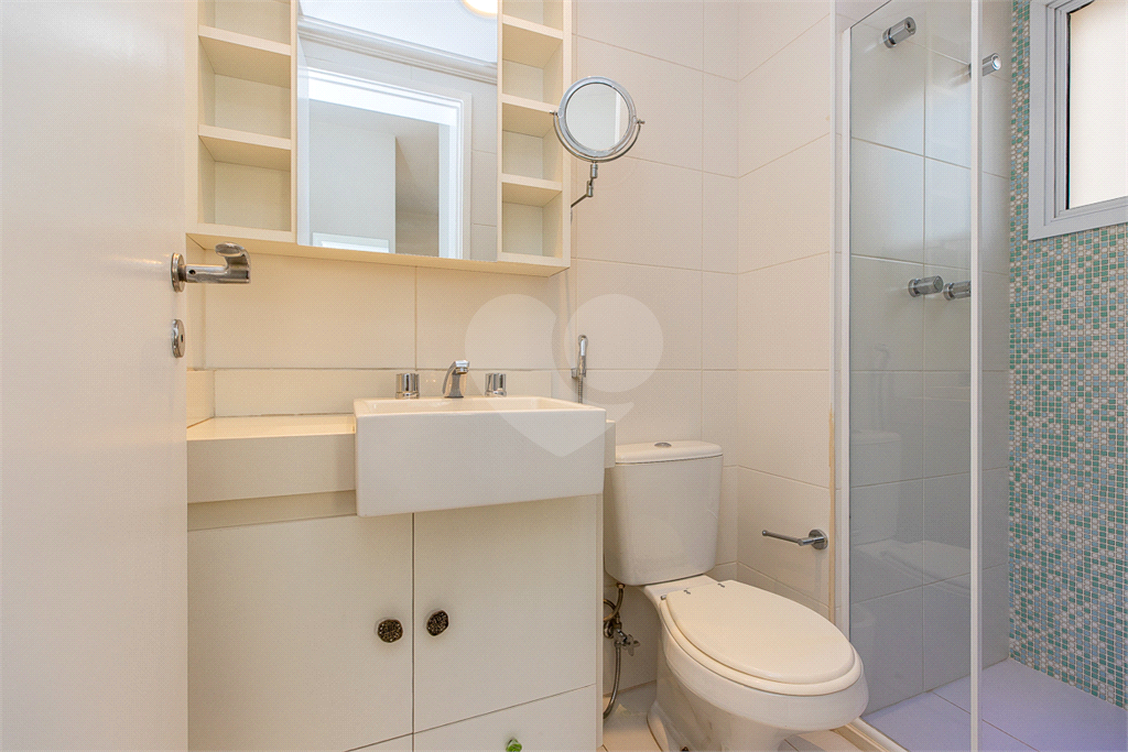 Apartamento - Vila Mariana - 3 Quartos / Dormitórios - 2 Vagas - Venda / Compra