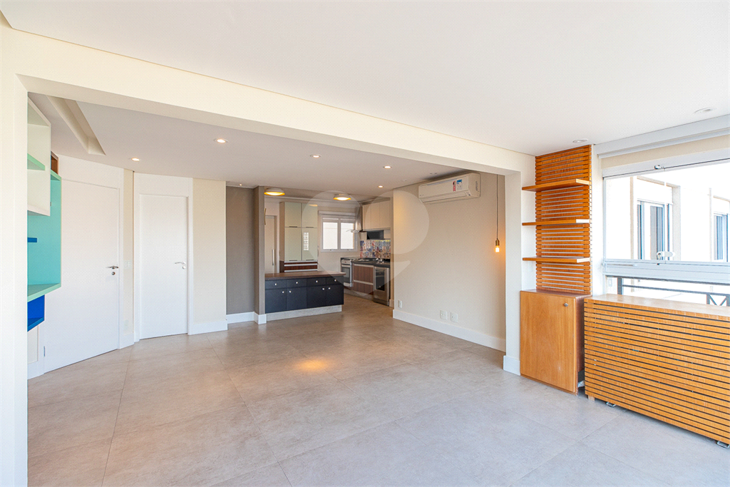 Apartamento - Vila Mariana - 3 Quartos / Dormitórios - 2 Vagas - Venda / Compra