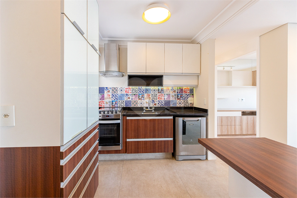 Apartamento - Vila Mariana - 3 Quartos / Dormitórios - 2 Vagas - Venda / Compra