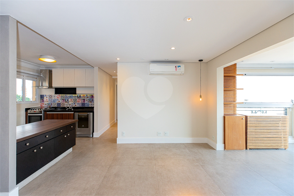 Apartamento - Vila Mariana - 3 Quartos / Dormitórios - 2 Vagas - Venda / Compra