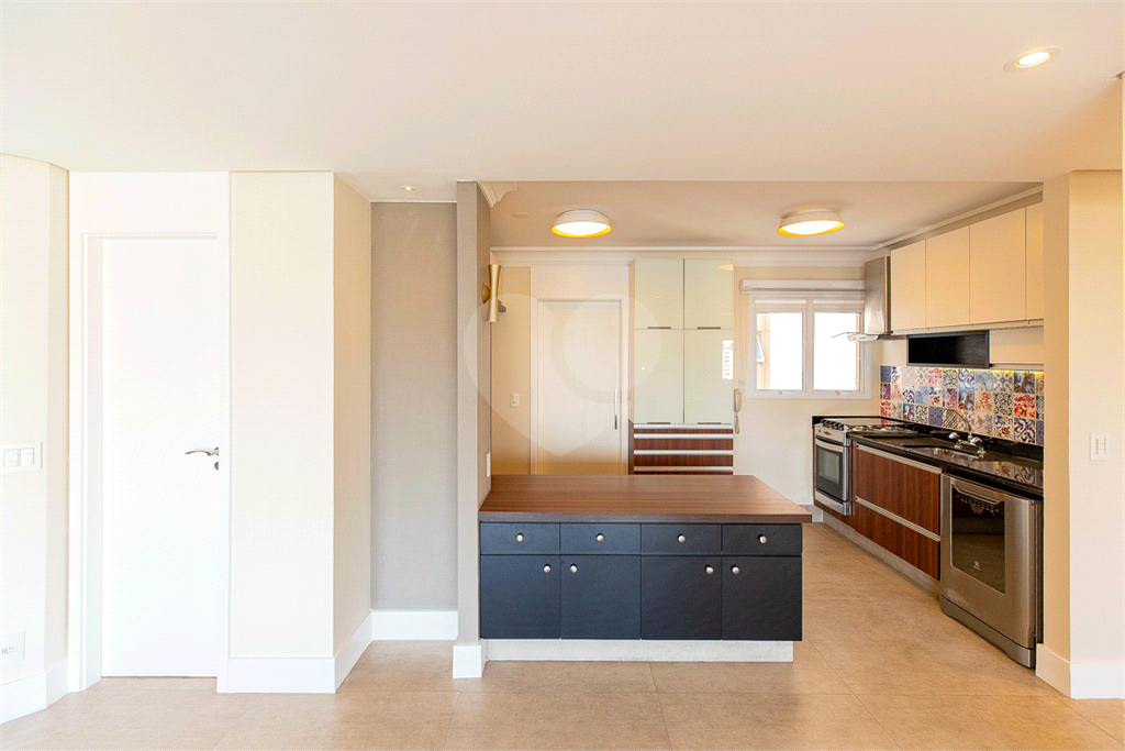 Apartamento - Vila Mariana - 3 Quartos / Dormitórios - 2 Vagas - Venda / Compra