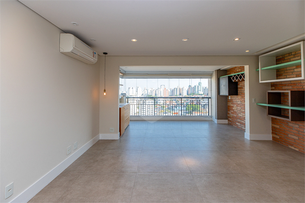 Apartamento - Vila Mariana - 3 Quartos / Dormitórios - 2 Vagas - Venda / Compra