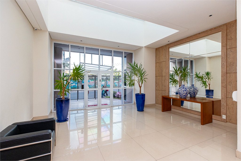 Apartamento - Vila Mariana - 3 Quartos / Dormitórios - 2 Vagas - Venda / Compra