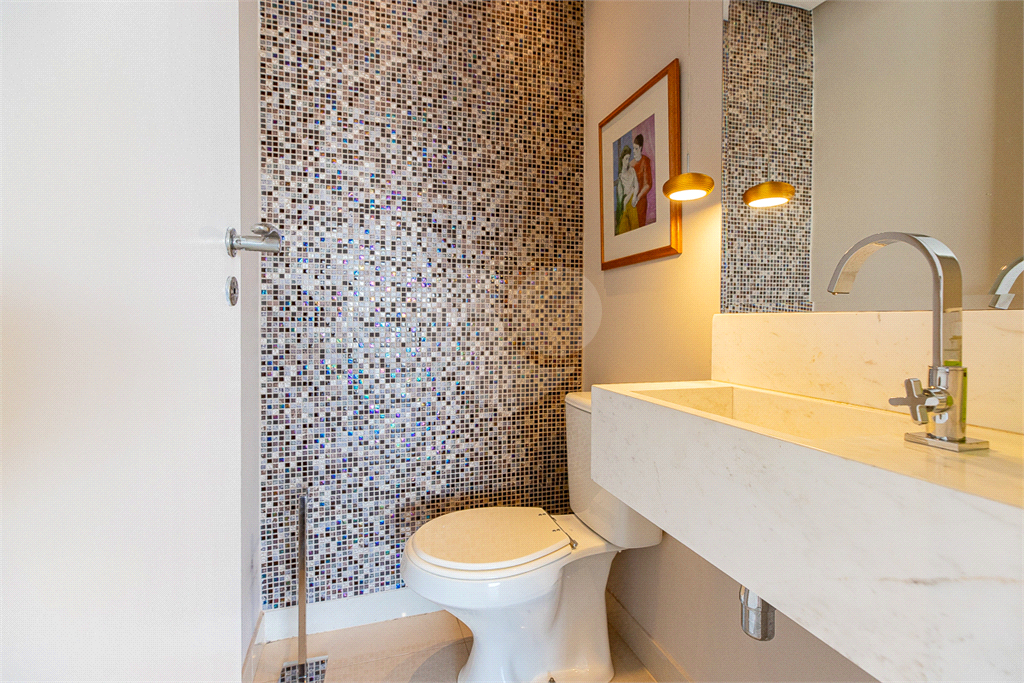 Apartamento - Vila Mariana - 3 Quartos / Dormitórios - 2 Vagas - Venda / Compra