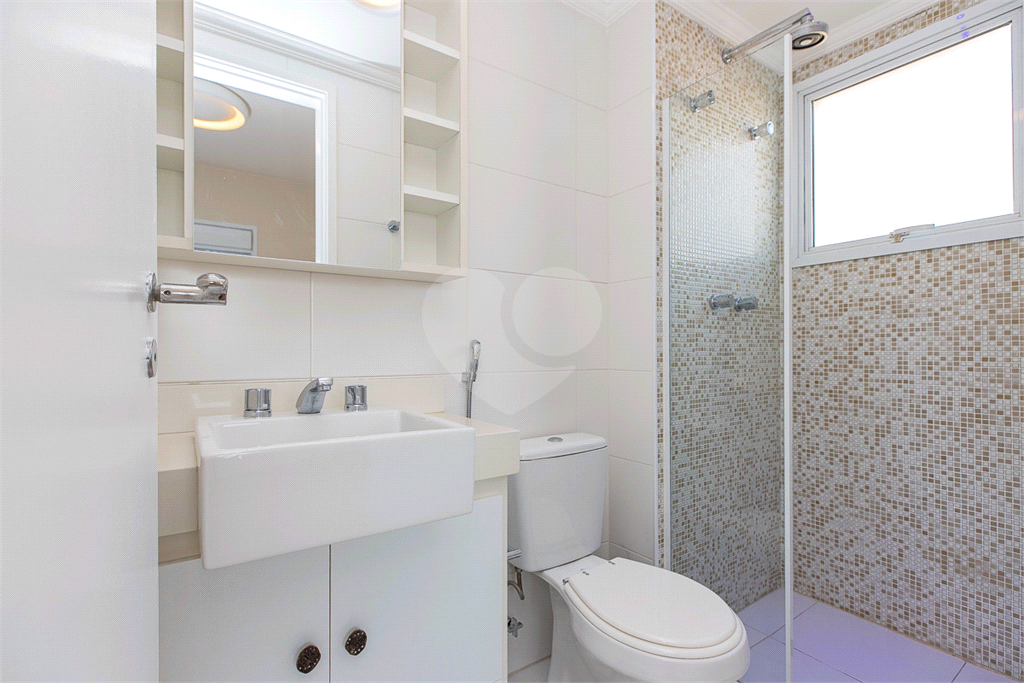 Apartamento - Vila Mariana - 3 Quartos / Dormitórios - 2 Vagas - Venda / Compra