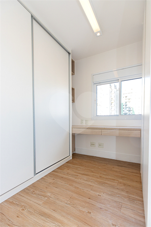 Apartamento - Vila Mariana - 3 Quartos / Dormitórios - 2 Vagas - Venda / Compra