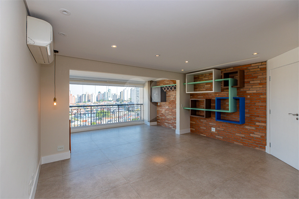 Apartamento - Vila Mariana - 3 Quartos / Dormitórios - 2 Vagas - Venda / Compra