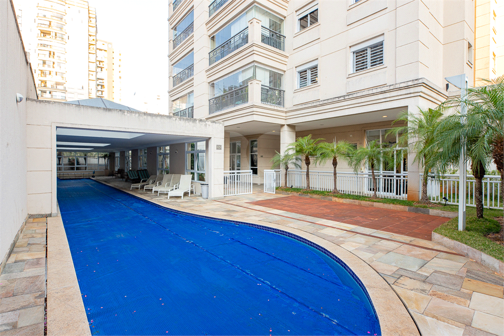 Apartamento - Vila Mariana - 3 Quartos / Dormitórios - 2 Vagas - Venda / Compra