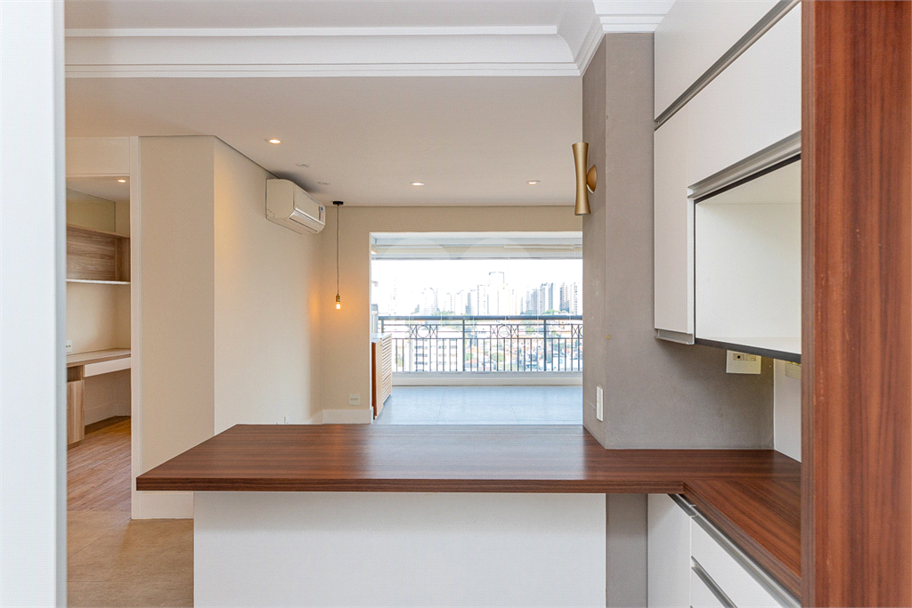 Apartamento - Vila Mariana - 3 Quartos / Dormitórios - 2 Vagas - Venda / Compra